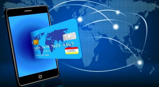 Виртуальная кредитная карта онлайн
